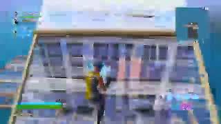 フォートナイトライブ配信