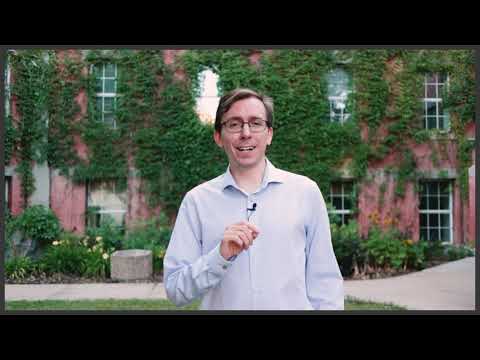 Thinking Statistically in a Polarized World | Adam Kashlak | TEDxUAlberta