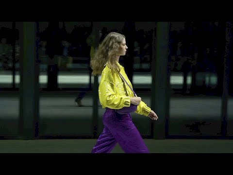 Carlos Gil | Spring Summer 2023 | Full Show