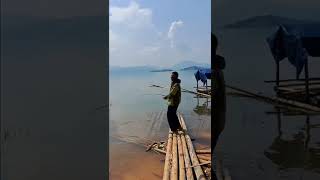 Download lagu JORAN MELENGKUNG , IKAN NYA MANA ?? 😀😀 Video Shorts mp3