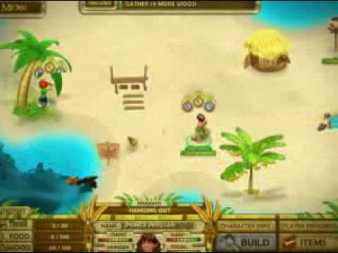 escape from paradise island 2 escape from paradise island 2