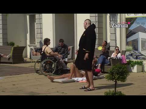 Zadruga 5 - Zadrugari u šoku nakon što su saznali da je Janjuš diskvalifikovan - 05.03.2022.