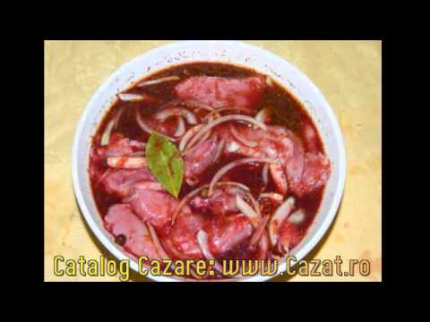 Cazare Hrip, Satu Mare - Cazat.ro