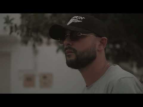 Tounsi - Stiekem (Prod. Jado styles)