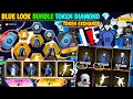 ONLY 500 Blue Lock Bundle Event Free Fire Free Fire New Event FF New Event New Event FF