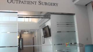 preview picture of video 'Directions to Outpatient Surgery'