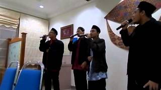 Download lagu Kumpulan Nasyid Hijau  Selamat Berjuang mp3