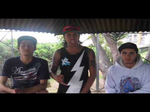 Promo "Stay Strong Beatdown Fighting Fest"  Cerebral Infest