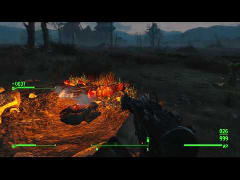 Fallout 4 Nuka-World Learn About The Hubologists