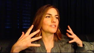 Story Behind: You Bring to Mind by Andrea Hamilton