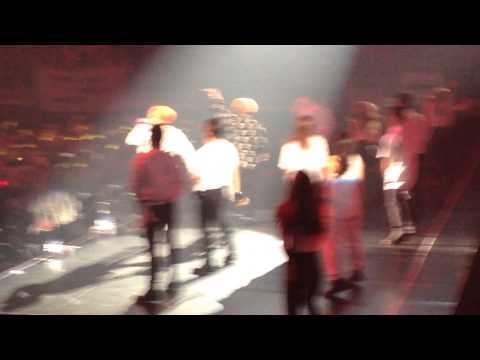 150725 MADE Tour Good Boy