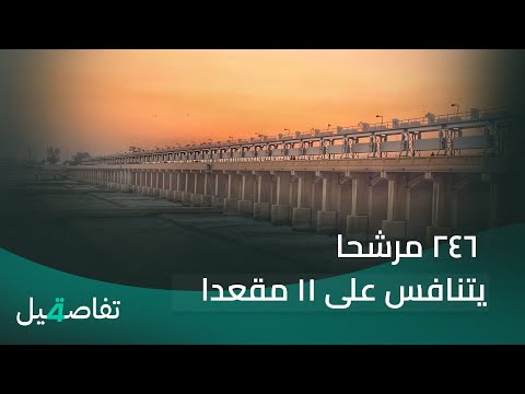 فيديو | واسط تستعد لمشهد انتخابي ساخن .. 246 مرشحا يتنافس على 11 مقعدا | تفاصيل الرابعة مع نرمين منذر