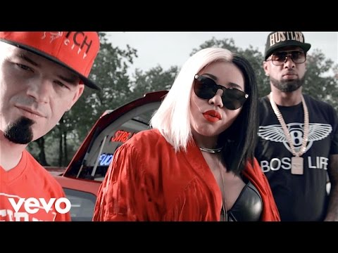 Nessacary - Welcome To Houston ft. Slim Thug, Paul Wall