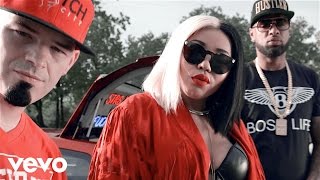 Nessacary - Welcome To Houston ft. Slim Thug, Paul Wall