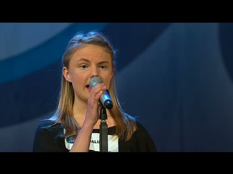 Slutaudition: Malin Brännlund - Idol Sverige (TV4)