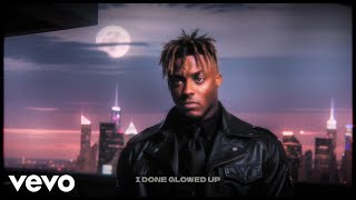 Juice WRLD - Glo’d Up (Lyric Video)