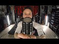 Pet Shop Boys -  It's a Sin (metal cover by Leo Moracchioli)