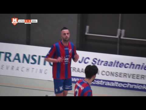 Samenvatting CFM/Transito -  Brabantia 2016/2017