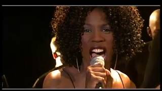 M People - Just for you (live at Nulle Part Ailleurs)