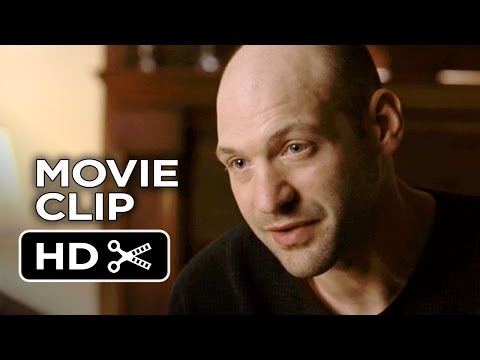 The Good Lie Movie CLIP - It Was My Fault (2014) - Corey Stoll, Reese Witherspoon Movie HD