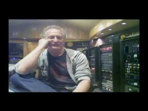 PENSADO'S PLACE: Episode 18 - Michael Brauer