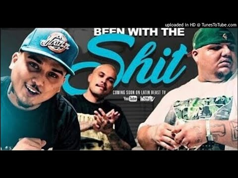 Chunks X Lil Weirdo - Been With The Shit (NEW 2018) #OFFICAILDAYGOHANKS