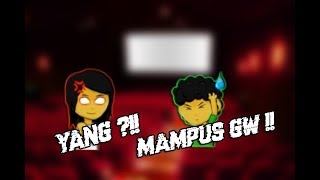 Cewek Selalu Benar !! - Kode Keras Cewek