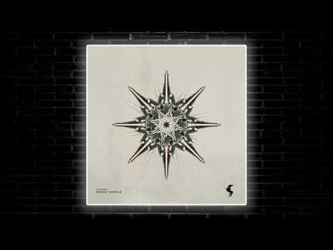 GUGGA [BR] - Space Castle (Extended Mix) [Siona Records]