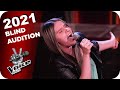 Conchita Wurst Rise Like A Phoenix Constance The Voice Kids 2021 Blind Auditions