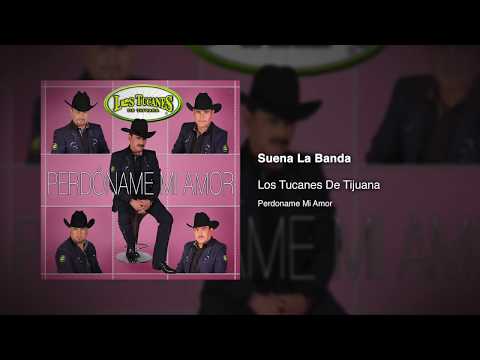 Suena La Banda - Los Tucanes De Tijuana [Audio Oficial]