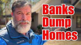 Banks Dumping Foreclosures...Get Them Before They Hit the Market