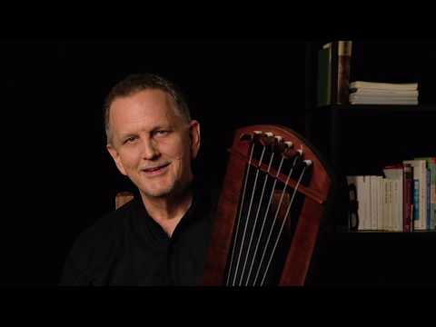 Restoring Lost Songs from Boethius' Consolation of Philosophy (2) - Benjamin Bagby