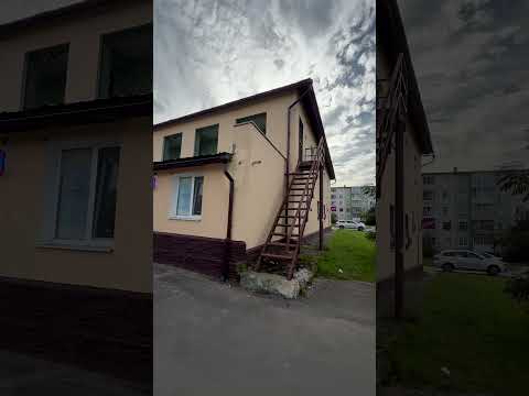 Купить здание, г. Могилев, б-р Днепровский, 3