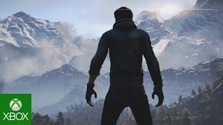 Far Cry 4 Season Pass Teaser