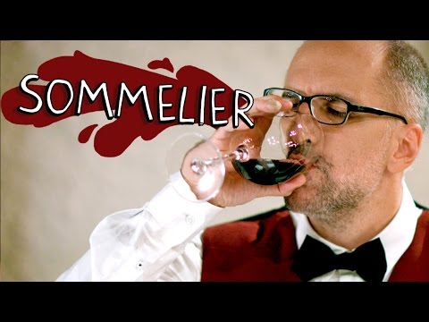 SOMMELIER