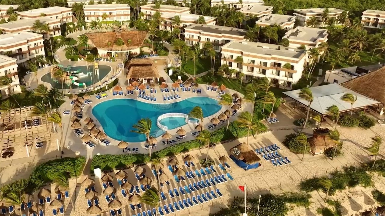 Bahia Principe Explore Tulum 