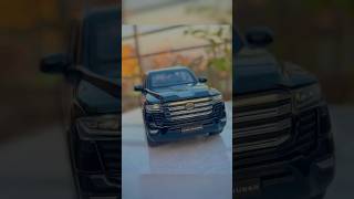 Download lagu Collectors, Don’t Miss This! Toyota Land Cruiser Diecast 🤩 mp3