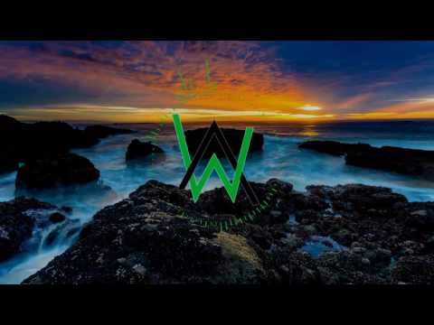 SK-HALL - The Last Time (Inspired By Alan Walker)