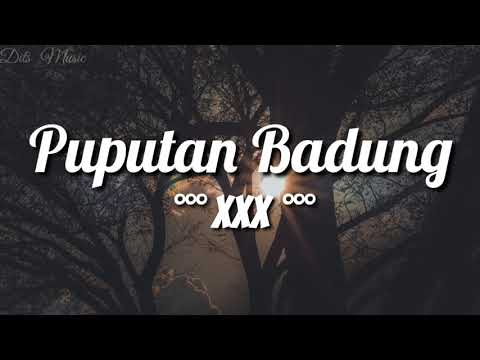 Lirik Lagu Puputan Badung - XXX
