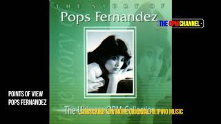 Points Of View   Pops Fernandez Joey Albert