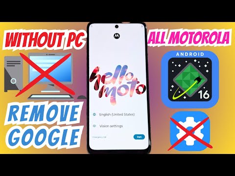 Master androide and 2 more