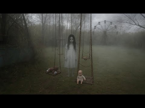 Lake Shawnee, le parc abandonné le plus hanté d'Amérique