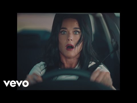 Katy Perry - bandaids (Official Video)