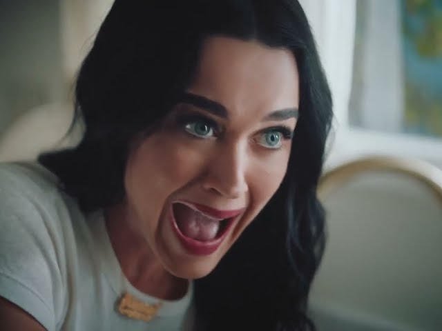 Bandaids von Katy Perry ((jetzt ansehen))