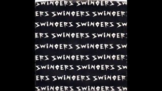 Swingers – “Counting The Beat” (Backstreet) 1980