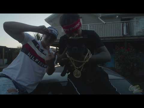 Bayron Fire - Andamo De La Mata (Video Oficial)