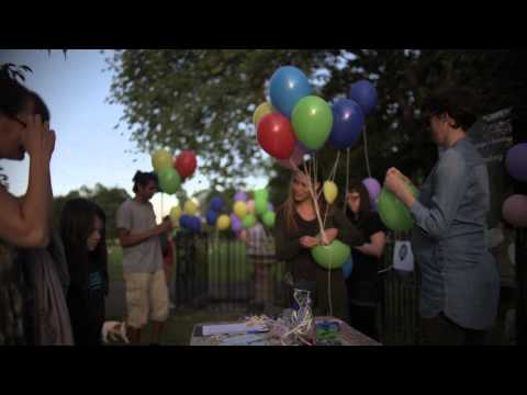 Colour The Sky - Edinburgh - July 2015