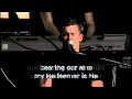 Glorious Day - Jeff Johnson - Live