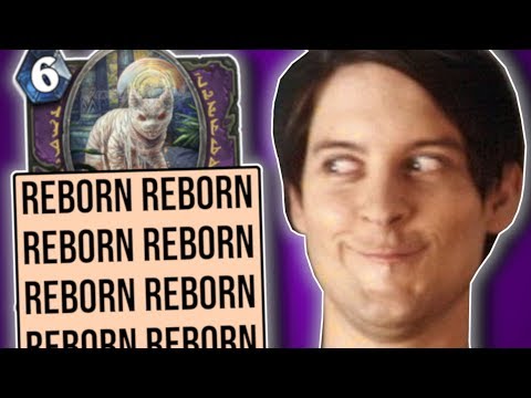 TOP CUSTOM CARDS of the Week #52 - Uldum Cards! | Card Review | Hearthstone