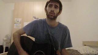 Conor Oberst - Barbary Coast (Later) (Acoustic Cover)